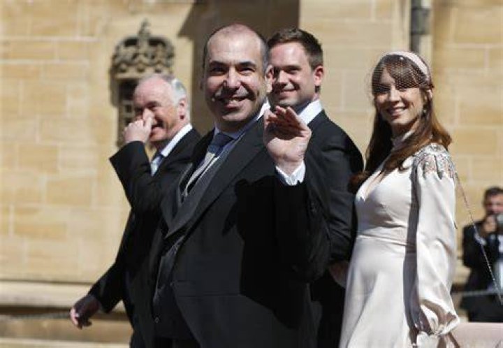 Unveiling The Mystery Of Rick Hoffman: Is He Married?