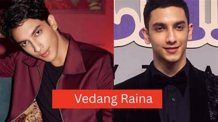 Unveiling The Mystery: Vedang Raina's Mother Name