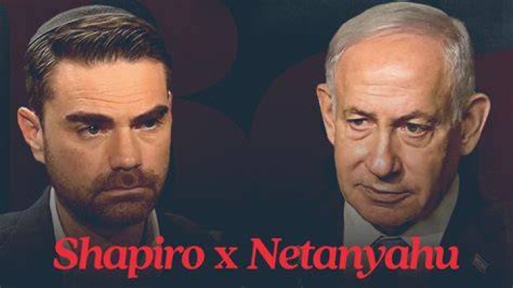 Unveiling The Mystery: Who Is Ben Shapiro's Partner?