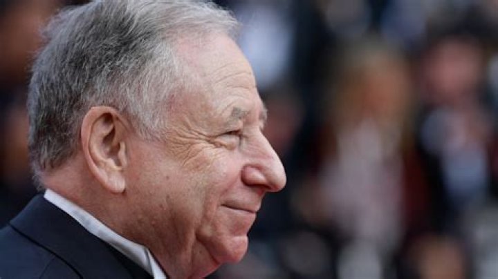 Unveiling The Mystery: Who Is Jean-Pierre's Partner?
