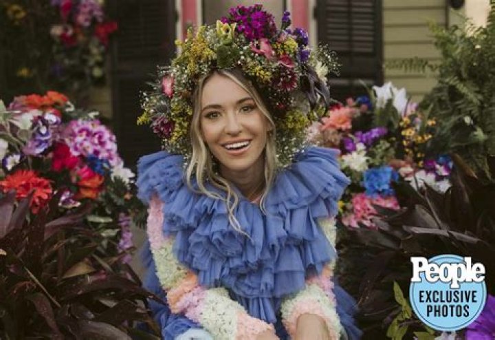 Unveiling The Mystery: Who Is Lauren Daigle's Husband?