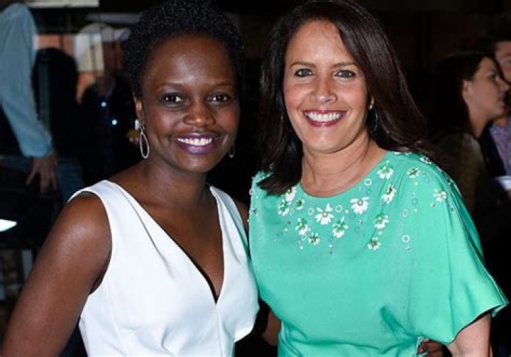 Unveiling The Mystery: Who Is Suzanne Malveaux's Partner?