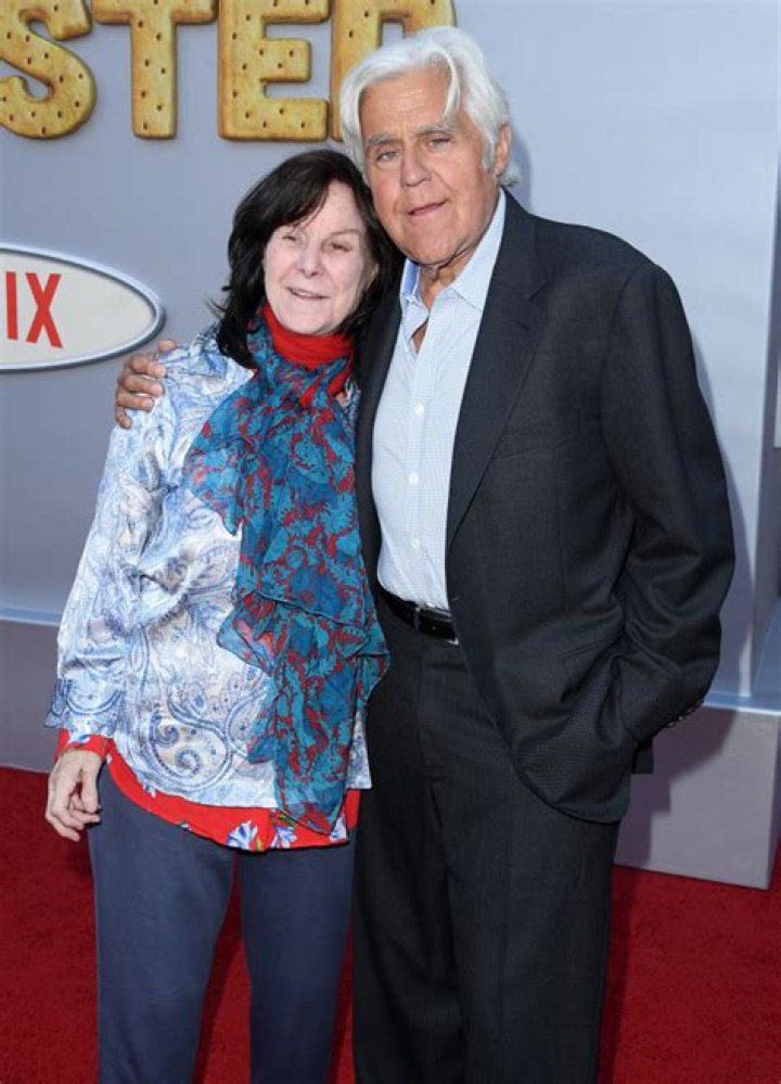 Unveiling The Net Worth Of Jay Leno's Wife: Surprising Insights And Revelations