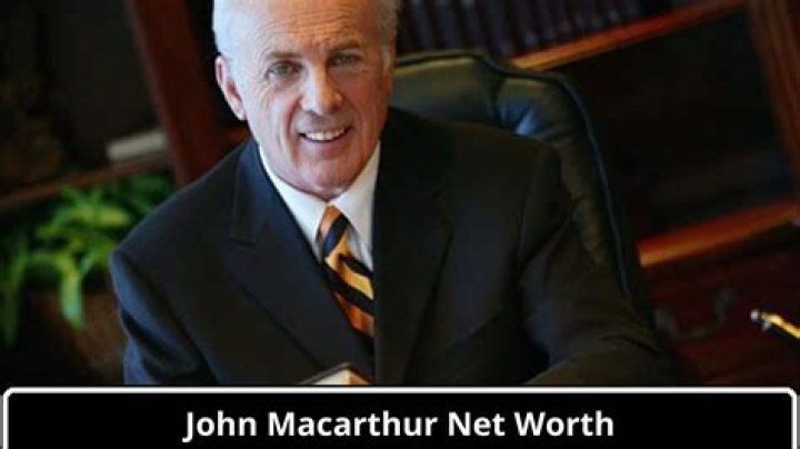 Unveiling The Net Worth Of John Eastman: Discoveries And Insights