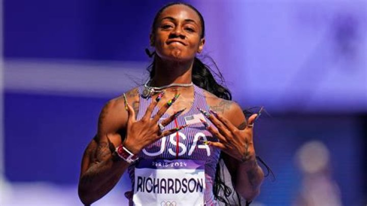 Unveiling The Origins: Sha'Carri Richardson's Place Of Birth