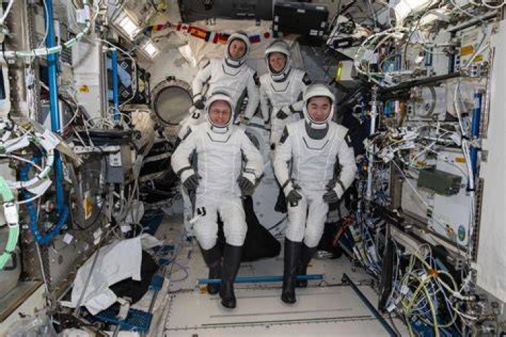 Unveiling The Pioneering Journey Of Astronaut Tara Renee Schemansky: Discoveries And Insights Await