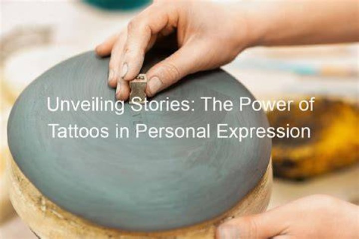 Unveiling The Power Behind Ink