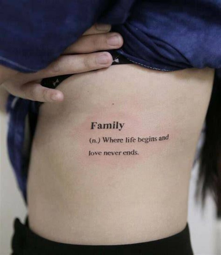 Unveiling The Power Of Symbols For Unbreakable Family Bonds