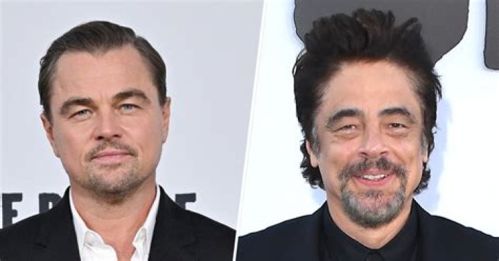 Unveiling The Private Life Of Benicio Del Toro: Discoveries And Insights