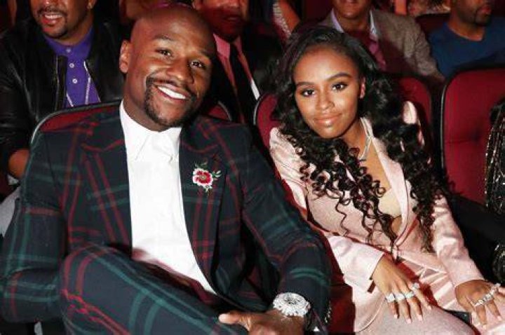Unveiling The Prodigy: Koraun Mayweather's Boxing Legacy