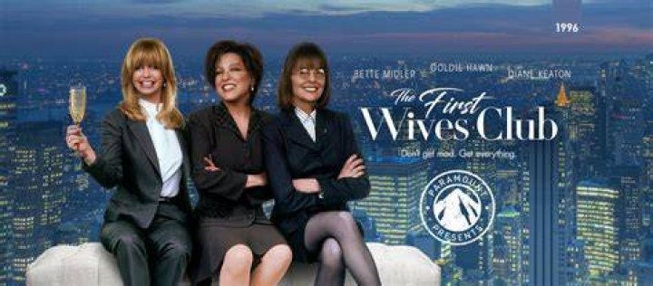 Unveiling The Reasons Behind Ari's Departure From "The First Wives Club"