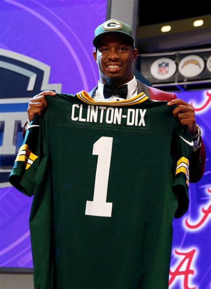 Unveiling The Reasons Behind Haha Clinton-Dix's Puzzling Divorce
