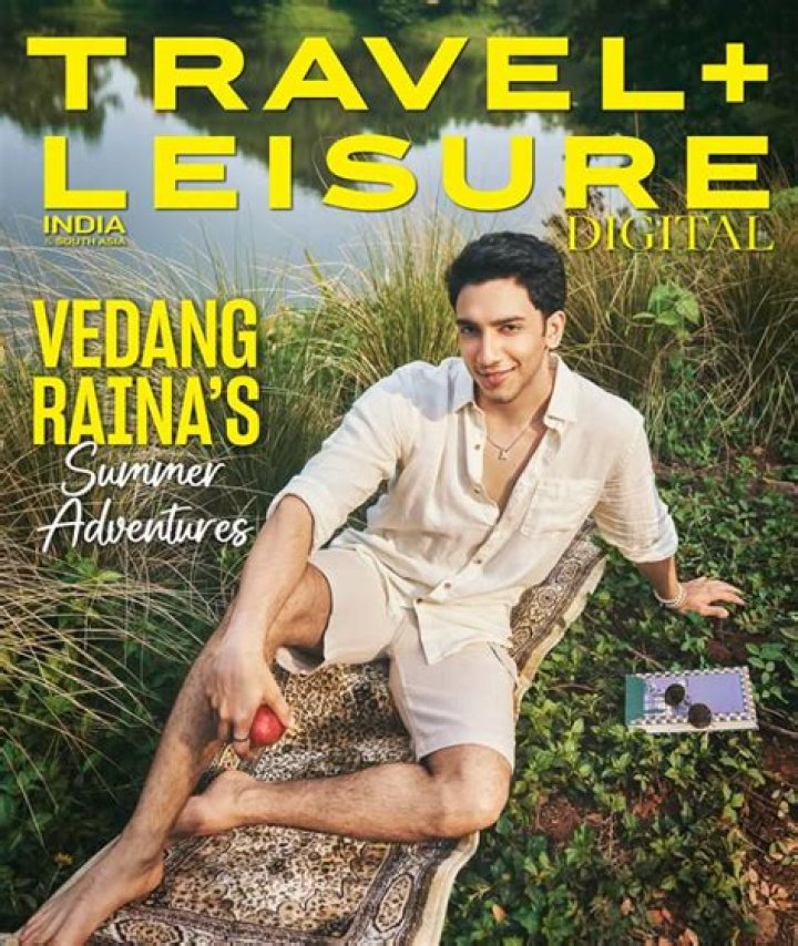 Unveiling The Roots: The Family Of Vedang Raina
