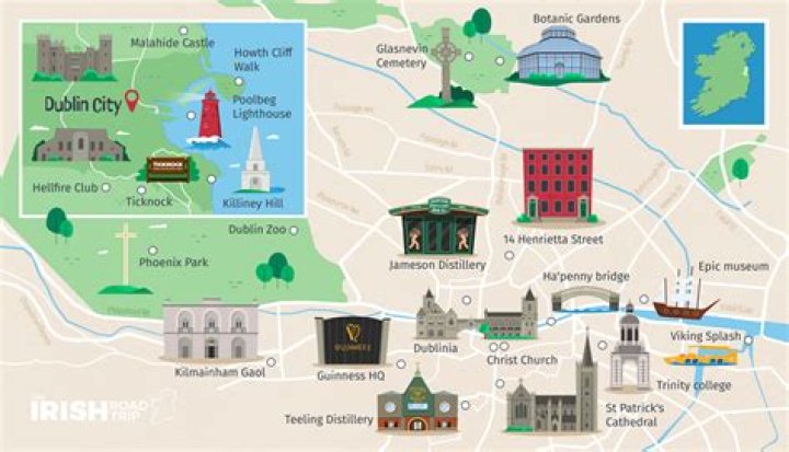 Unveiling The Roots: Where In Dublin Is Barry Keoghan From?