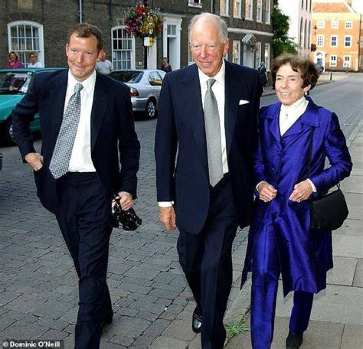 Unveiling The Rothschild Family's Enigmatic Net Worth: Secrets And Surprises Revealed
