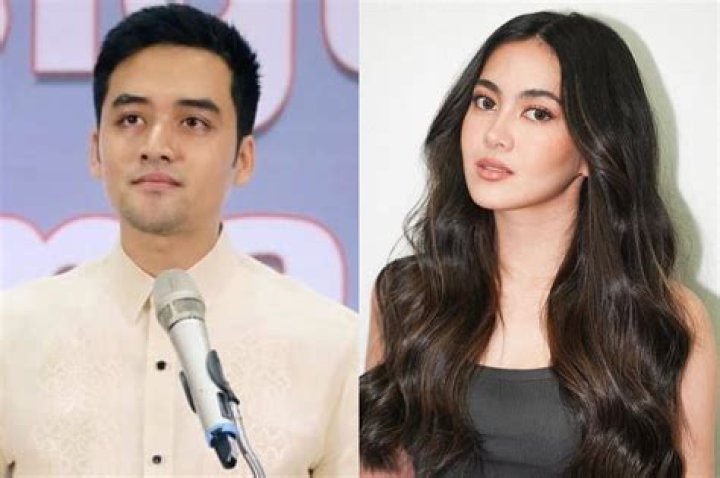 Unveiling The Secrets: Atasha Muhlach's Boyfriend Revealed