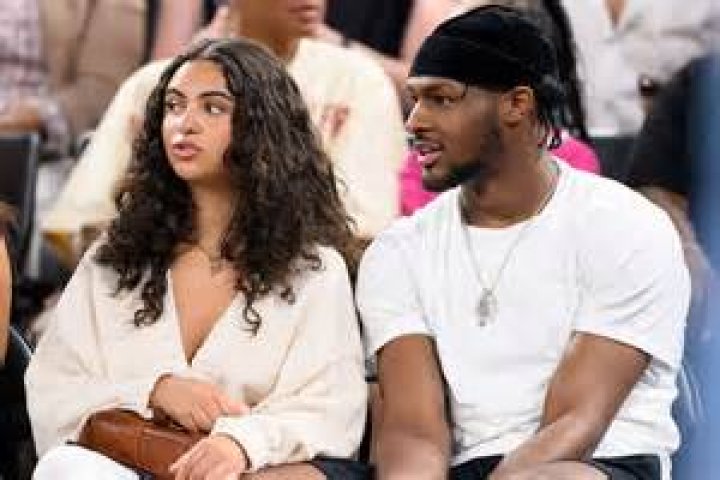 Unveiling The Secrets: Bronny James' Girlfriend Revealed
