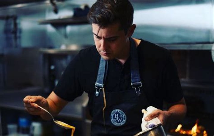 Unveiling The Secrets Of Chef Carlos Anthony's Marital Bliss