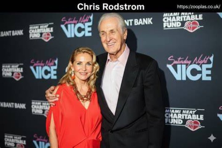 Unveiling The Secrets Of Chris Rodstrom's Coaching Mastery