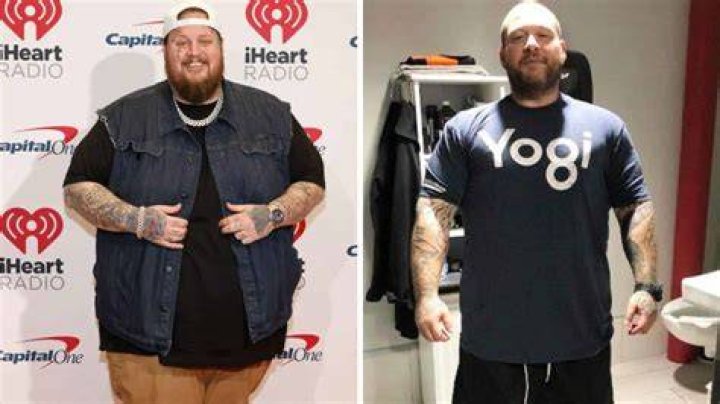 Unveiling The Secrets Of Chuck Todd's Weight Loss Journey