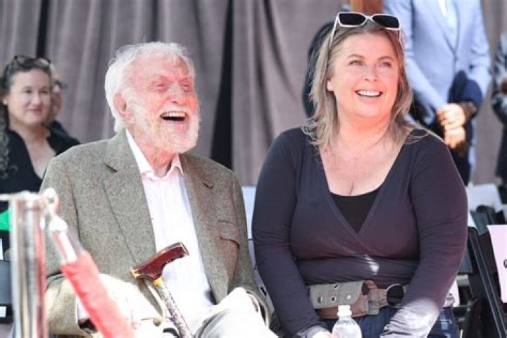 Unveiling The Secrets Of Dick Van Dyke's First Marriage: Surprising Discoveries