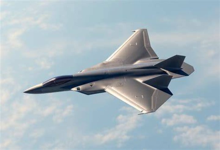 Unveiling The Secrets Of Fighter Jets Over Phoenix In 2024