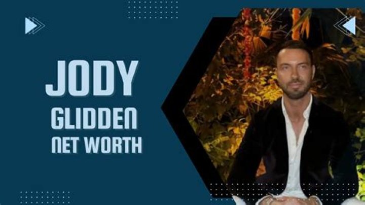 Unveiling The Secrets Of Jody Glidden's Net Worth: A Journey Of Success