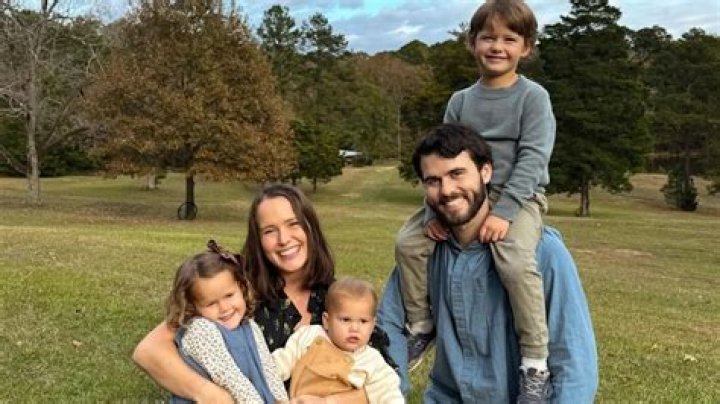 Unveiling The Secrets Of John Luke Robertson's Net Worth