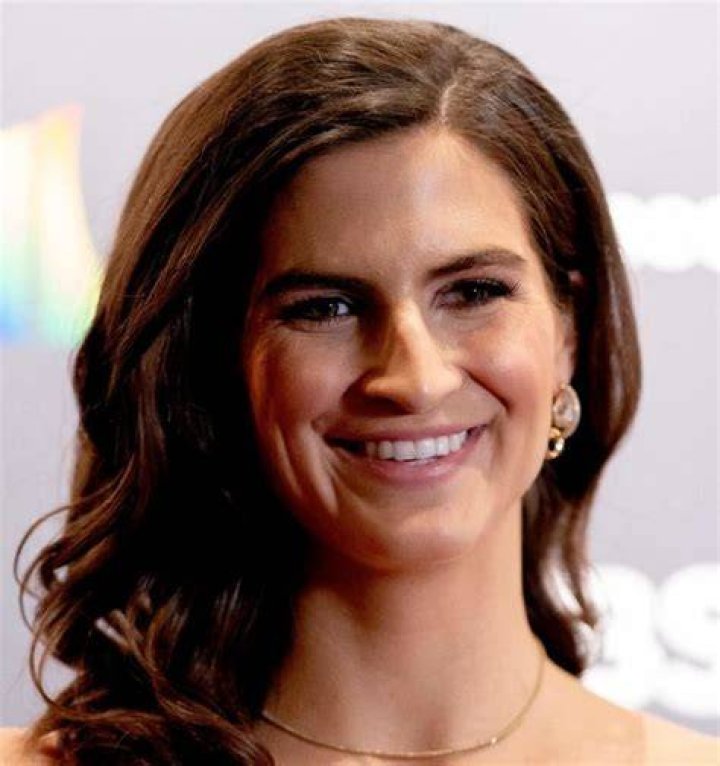 Unveiling The Secrets Of Kaitlan Collins' Relationships