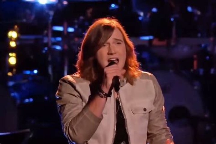 Unveiling The Secrets Of Morgan Wallen's The Voice Journey
