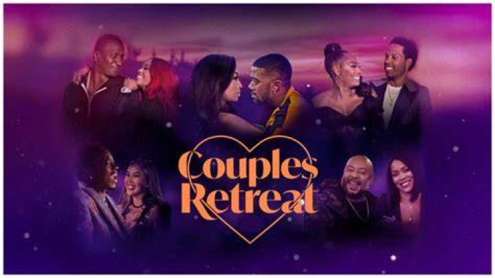 Unveiling The Secrets Of MTV Couples Retreat: Cast, Challenges, And Transformations