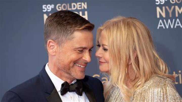 Unveiling The Secrets Of Rob Lowe's Enduring Relationships