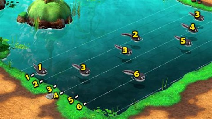 Unveiling The Secrets Of The Enchanting Tadpole Pond In Super Mario RPG