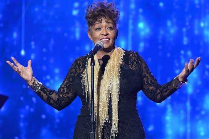 Unveiling The Songstress's Youthful Charm