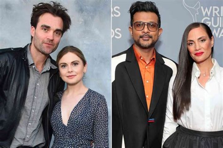 Unveiling The Story Behind "Rose McIver Husband"