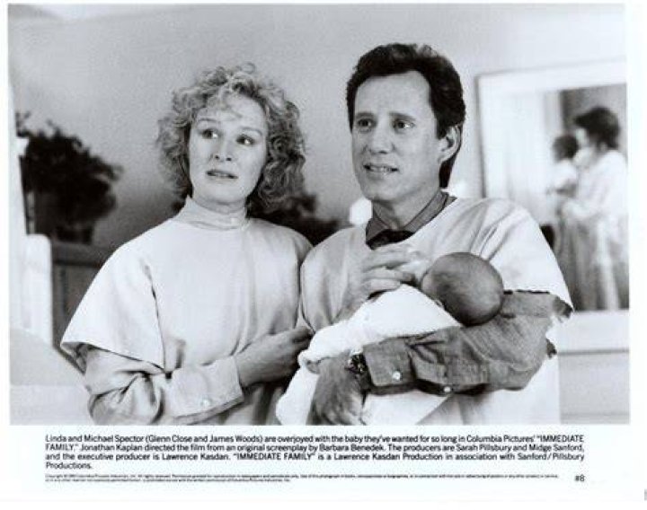 Unveiling The Story Of Glenn Close's Accomplished Daughter