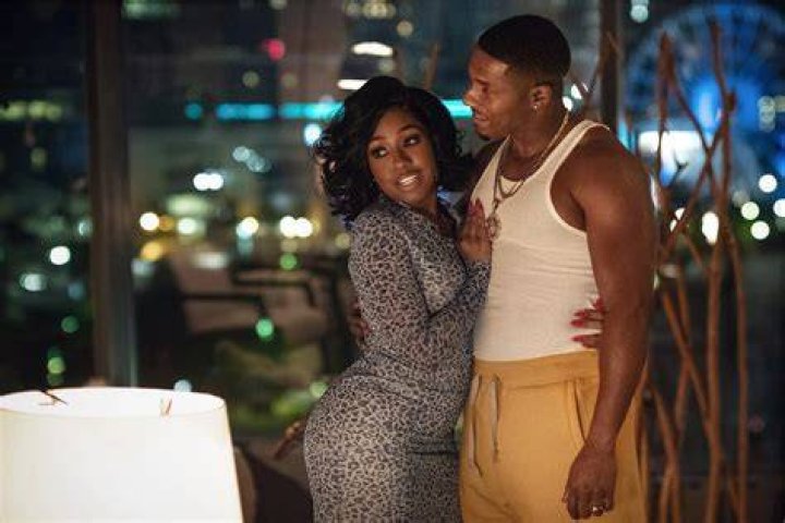 Unveiling The Story Of Terry Flenory And Toniesa Welch