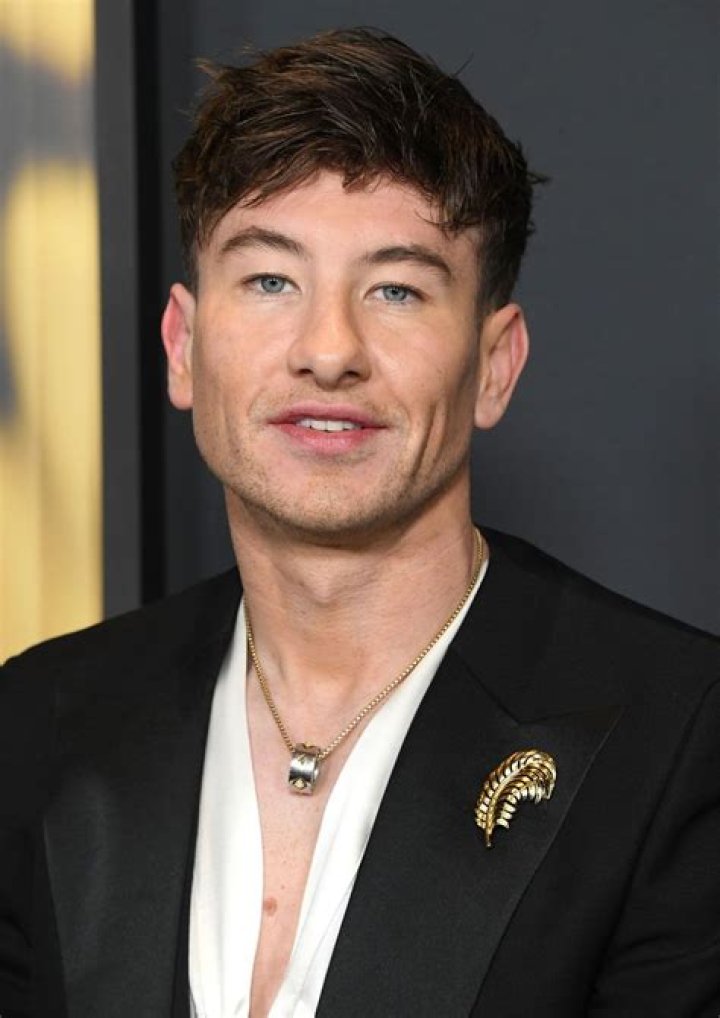 Unveiling The Talents Of Barry Keoghan: A Rising Star In Acting