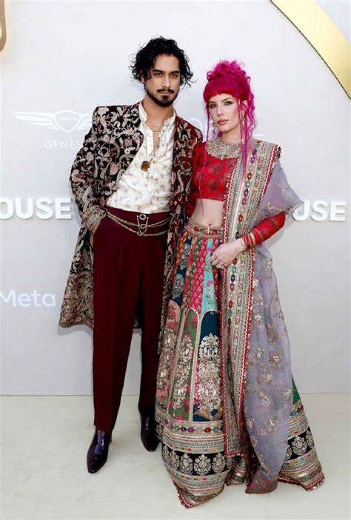 Unveiling The Tapestry Of Avan Jogia's Ethnicity: Discoveries And Insights