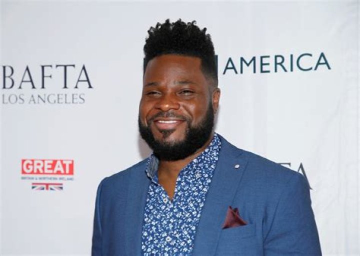 Unveiling The Theo Huxtable Actor: Discoveries And Insights