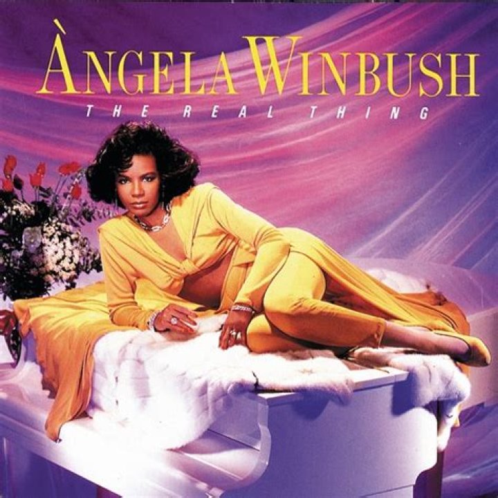 Unveiling The Timeless Treasures Of Angela Winbush's Albums