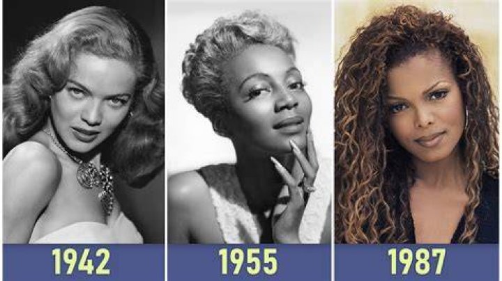Unveiling The Trailblazing African American Actresses Of The 90s