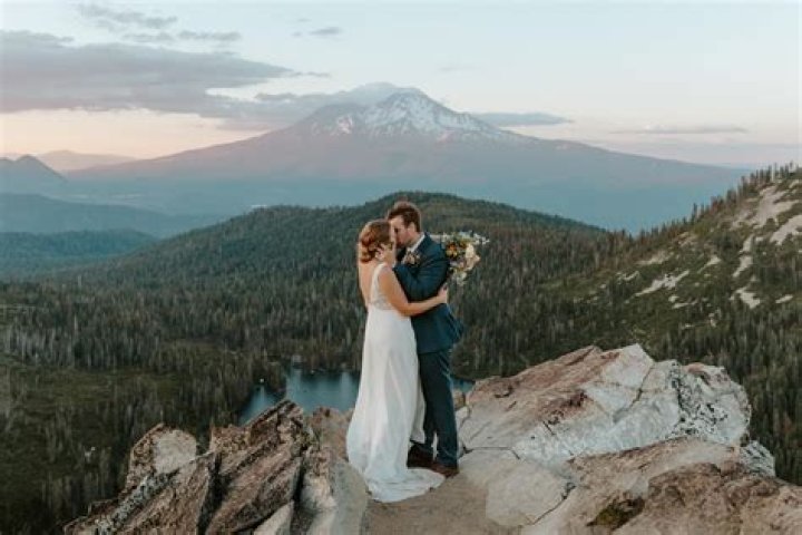 Unveiling The Triumphant Tale Of Shasta Groene's Wedding