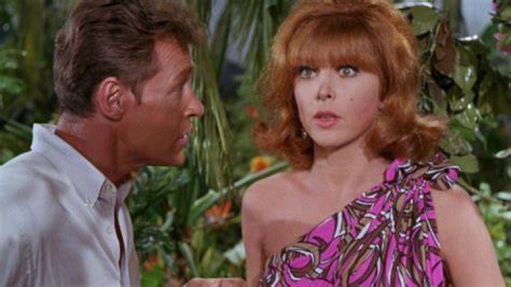 Unveiling The True Identity Of Ginger From Gilligan's Island