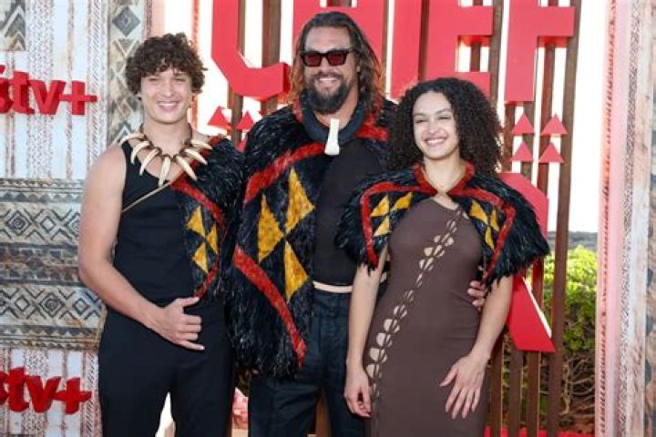 Unveiling The Truth Behind Jason Momoa's 2023 Love Story