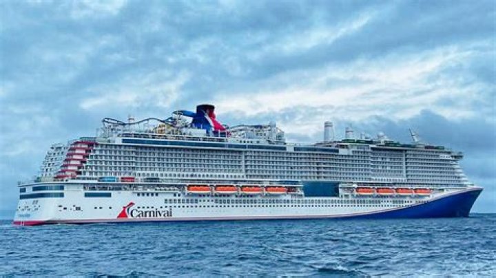 Unveiling The Truth: Carnival Ship Sinking 2023