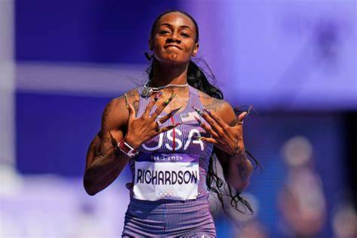 Unveiling The Truth: Is Sha'Carri Richardson Transgender?