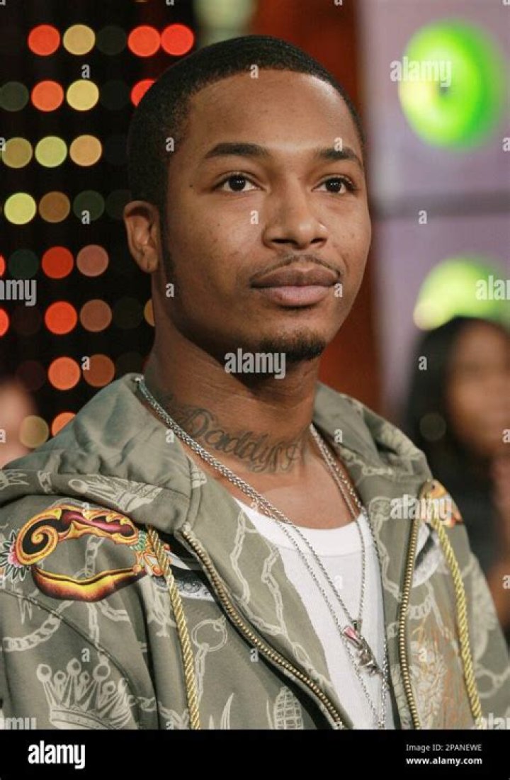 Unveiling The Truth: Who Did Chingy Marry?