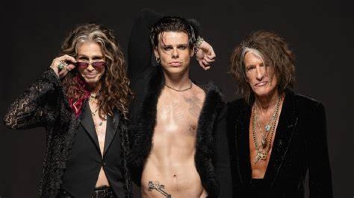 Unveiling The Untold Story Of Aerosmith's Daughter: Discoveries And Insights