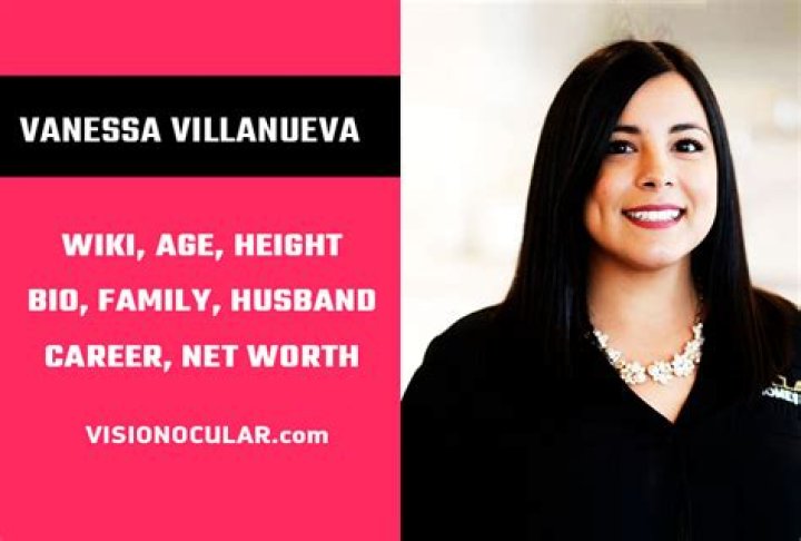 Unveiling The Untold Story Of Vanessa Villanueva: Chris Perez's Inspiring Wife